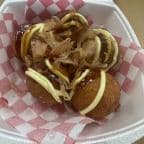 Best Takoyaki in Blacksburg, VA