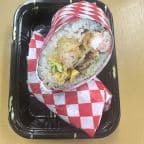 Best Eel and Shrimp in Blacksburg, VA