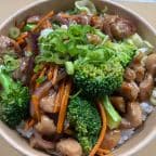 Best Chicken Bowl in Blacksburg, VA