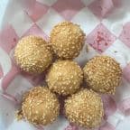 Best Sesame Seed Balls in Blacksburg, VA