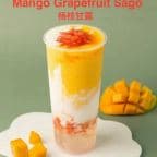 Best Mango Grapefruit sago in Blacksburg, VA